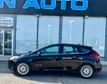2018 Ford Focus Electric Hatch - 23068703 - 30