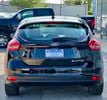 2018 Ford Focus Electric Hatch - 23068703 - 3