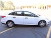 2018 Ford Focus S 4dr Sedan - 22623798 - 7