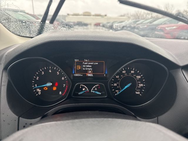 2018 Ford Focus SE Hatch - 22961624 - 8