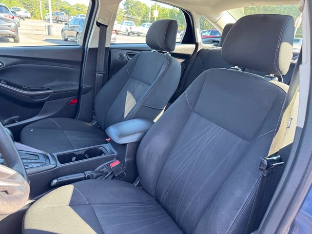 2018 Ford Focus SEL - 23088372 - 9
