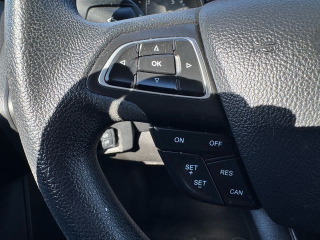 2018 Ford Focus SEL - 23088372 - 12