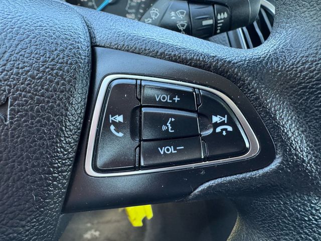 2018 Ford Focus SEL - 23088372 - 13