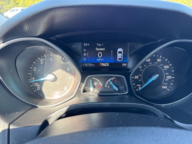2018 Ford Focus SEL - 23088372 - 14