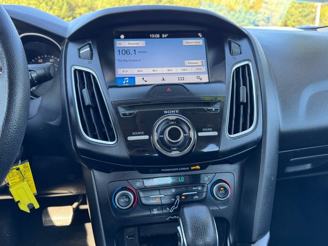 2018 Ford Focus SEL - 23088372 - 17
