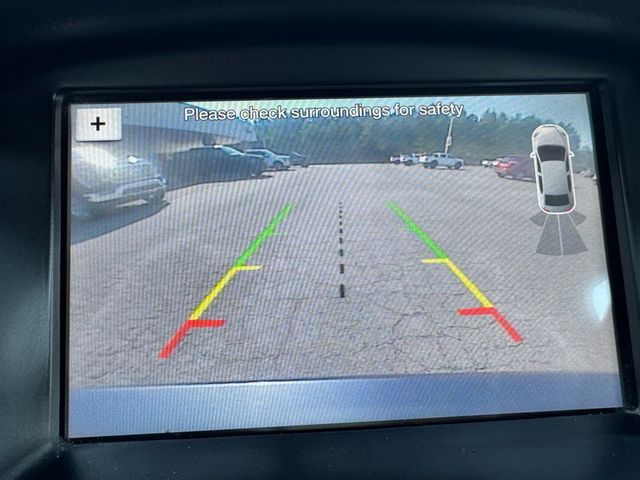 2018 Ford Focus SEL - 23088372 - 20