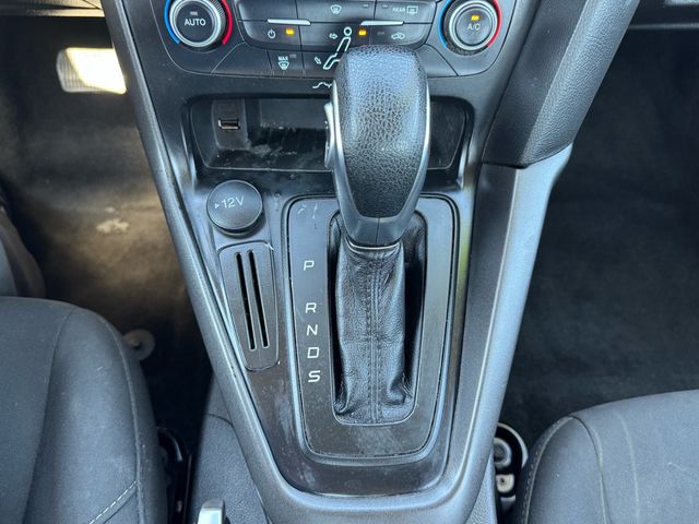 2018 Ford Focus SEL - 23088372 - 23