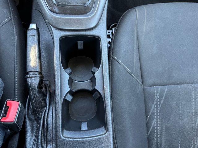 2018 Ford Focus SEL - 23088372 - 24