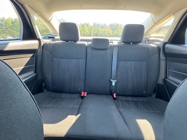 2018 Ford Focus SEL - 23088372 - 26