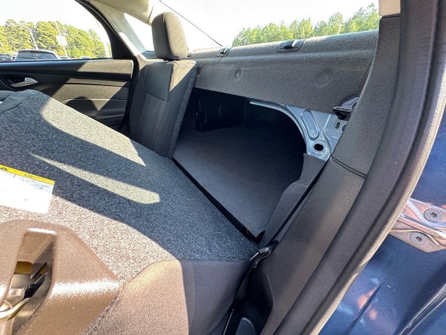 2018 Ford Focus SEL - 23088372 - 28