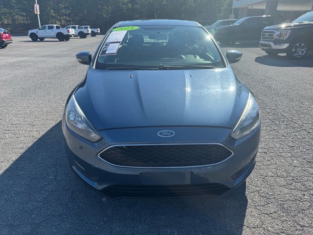 2018 Ford Focus SEL - 23088372 - 2