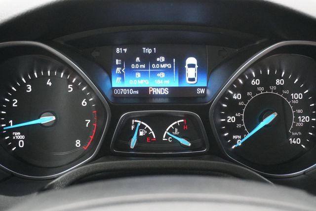 2018 Ford Focus SEL Hatch - 23006074 - 15