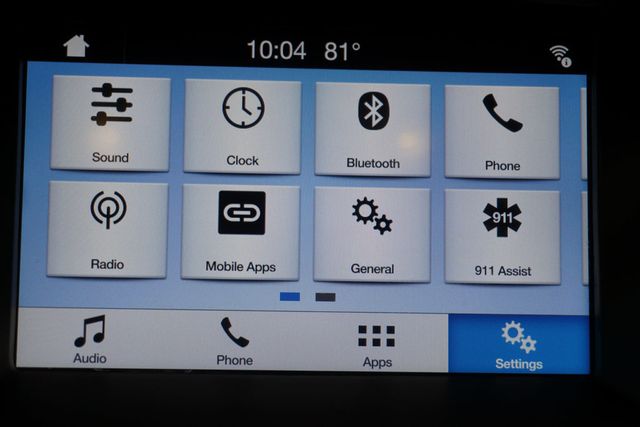 2018 Ford Focus SEL Hatch - 23006074 - 18