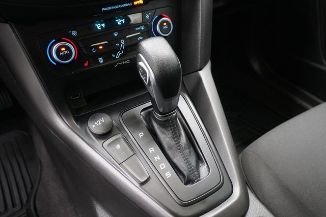 2018 Ford Focus SEL Hatch - 23006074 - 20