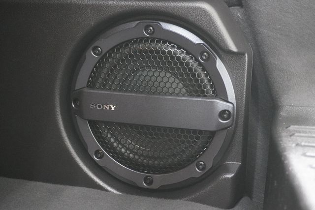 2018 Ford Focus SEL Hatch - 23006074 - 25