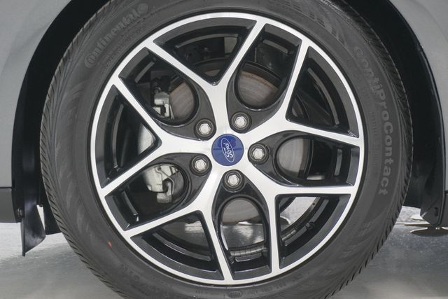 2018 Ford Focus SEL Hatch - 23006074 - 27