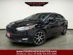2018 Ford Focus SE Sedan - 22964799 - 0