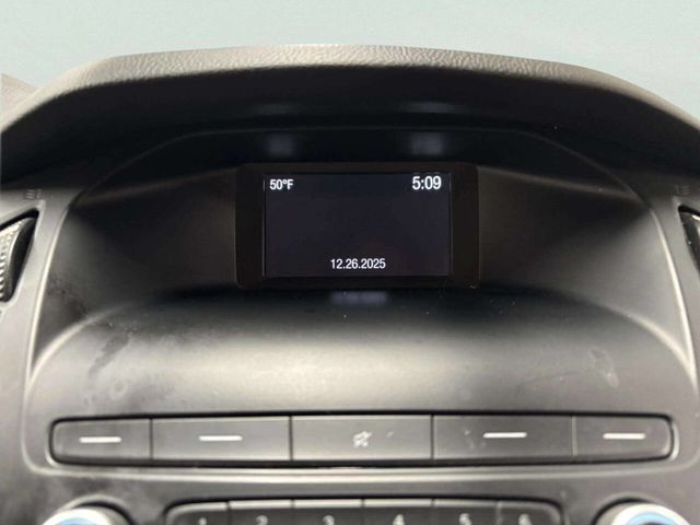 2018 Ford Focus SE Sedan - 22964799 - 22