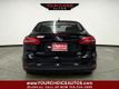 2018 Ford Focus SE Sedan - 22964799 - 3