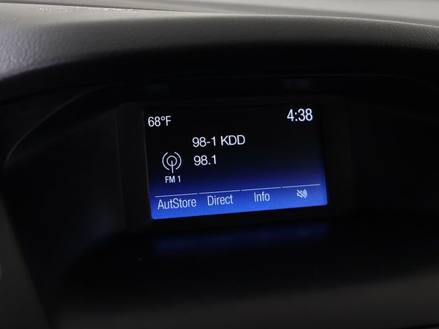 2018 Ford Focus SE Sedan - 23072505 - 37