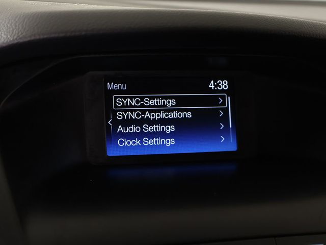 2018 Ford Focus SE Sedan - 23072505 - 38