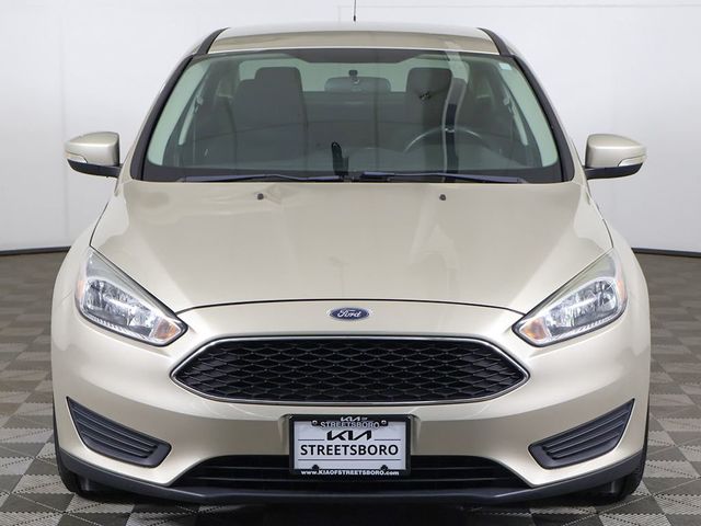 2018 Ford Focus SE Sedan - 23072505 - 8