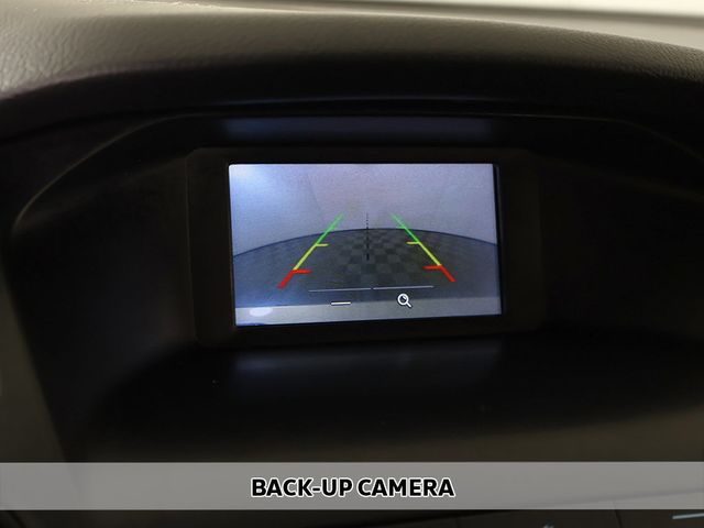 2018 Ford Focus SE Sedan - 23092752 - 2