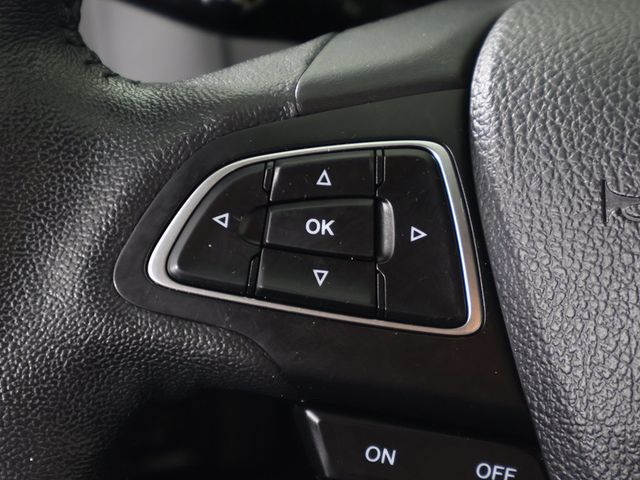 2018 Ford Focus SE Sedan - 23092752 - 35