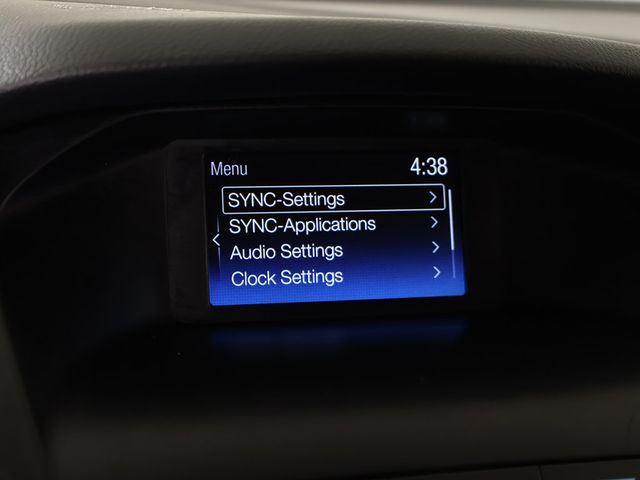 2018 Ford Focus SE Sedan - 23092752 - 38