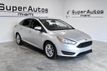 2018 Ford Focus SE Sedan - 22457476 - 2