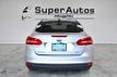 2018 Ford Focus SE Sedan - 22457476 - 4