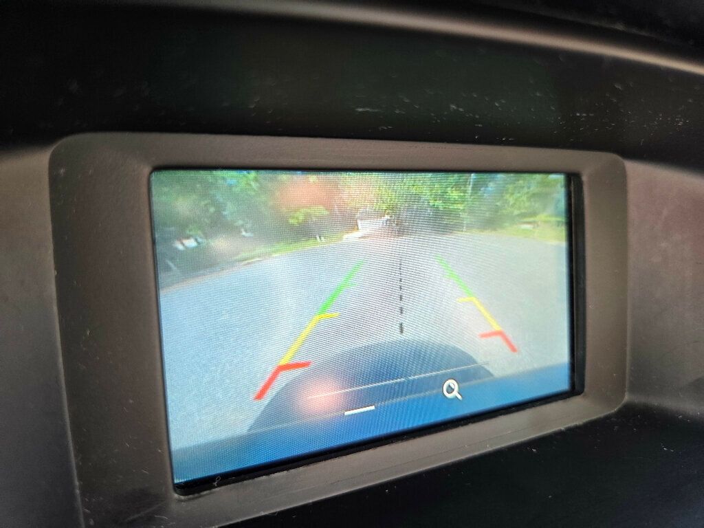 2018 Ford Focus Sedan photo 18
