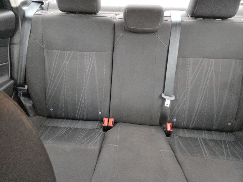 Ford Focus photo 13