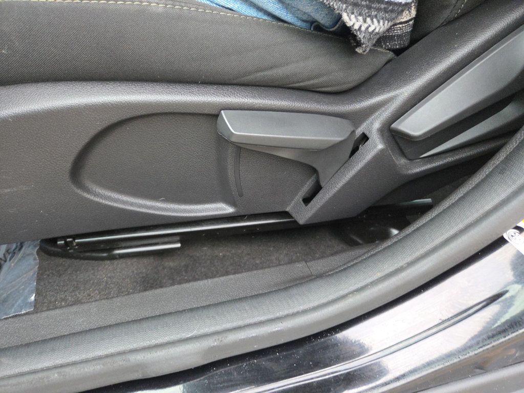 Ford Focus photo 18