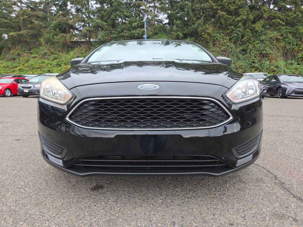 Ford Focus photo 20