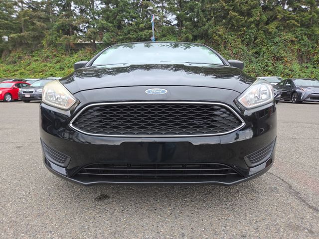 2018 Ford Focus S Sedan - 23067371 - 19