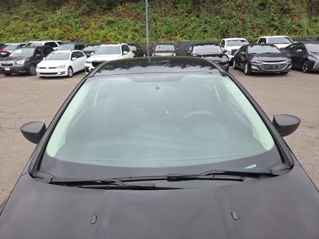 2018 Ford Focus S Sedan - 23067371 - 20