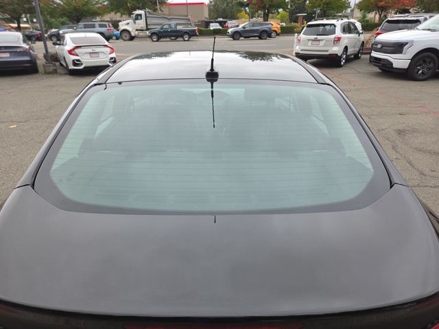 2018 Ford Focus S Sedan - 23067371 - 23