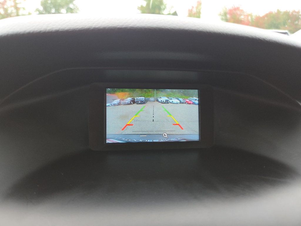Ford Focus photo 28