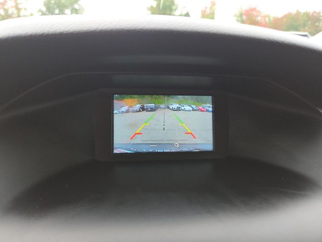 2018 Ford Focus S Sedan - 23067371 - 27