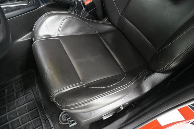 2018 Ford Focus ST Hatch - 22946115 - 11