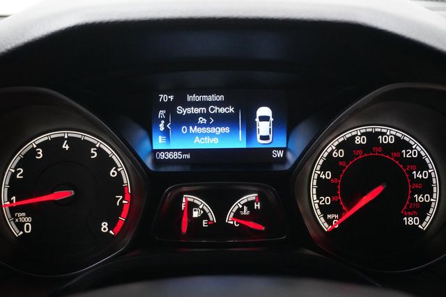 2018 Ford Focus ST Hatch - 22946115 - 17