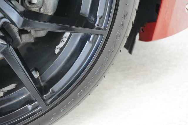 2018 Ford Focus ST Hatch - 22946115 - 31