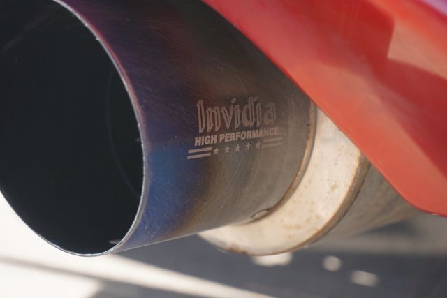 2018 Ford Focus ST Hatch - 22946115 - 7