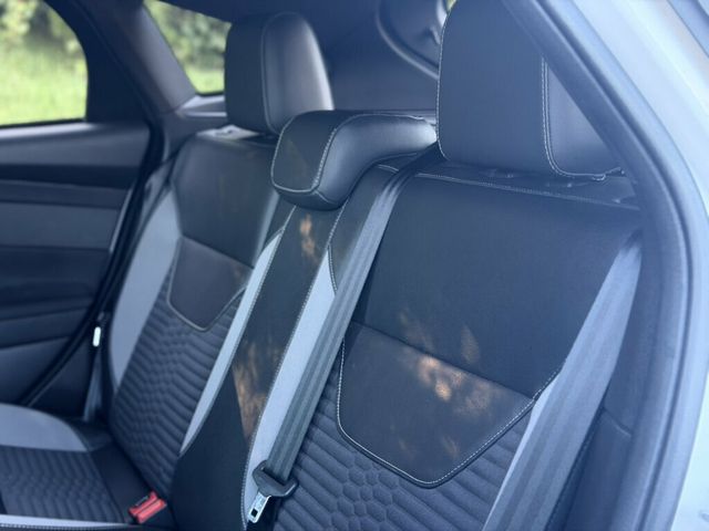 2018 Ford Focus ST Hatch - 23086340 - 25