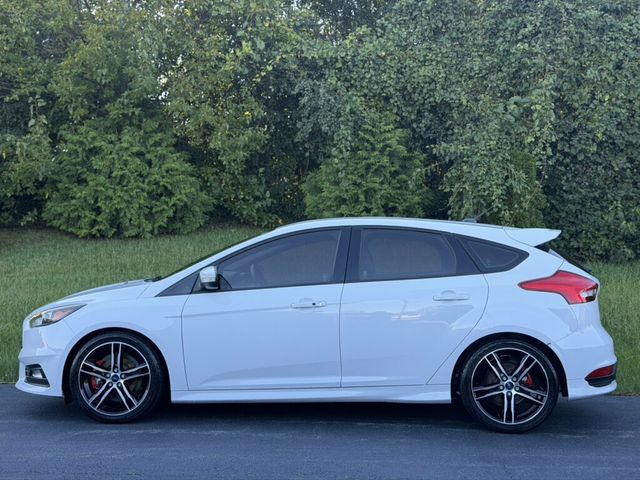 2018 Ford Focus ST Hatch - 23086340 - 3