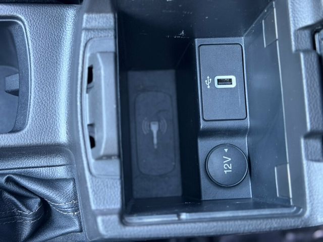 2018 Ford Focus ST Hatch - 23086340 - 46
