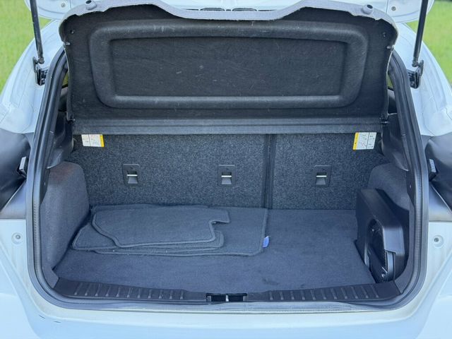 2018 Ford Focus ST Hatch - 23086340 - 7