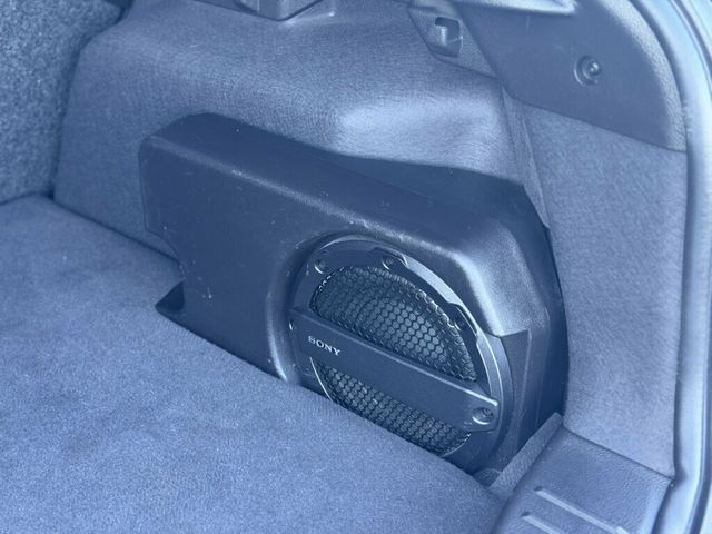 2018 Ford Focus ST Hatch - 23086340 - 8