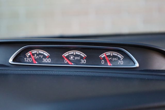 2018 Ford Focus ST Hatch - 22969256 - 32